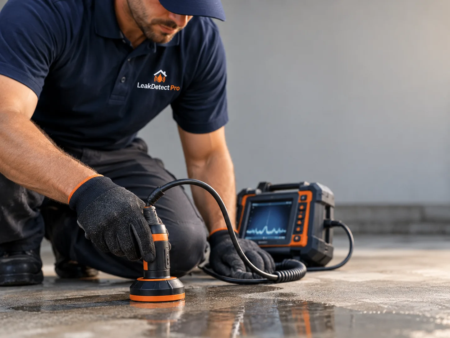 Flat Roof Analysis in Dewitt, IL